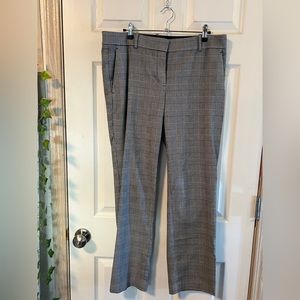 ANN TAYLOR PANTS SIZE 10 MATCHING SET ON MY PAGE